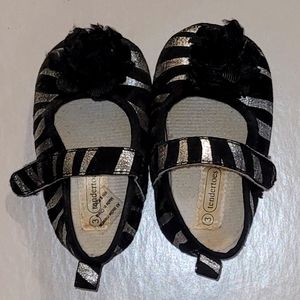 Little Girls Dress Shoes